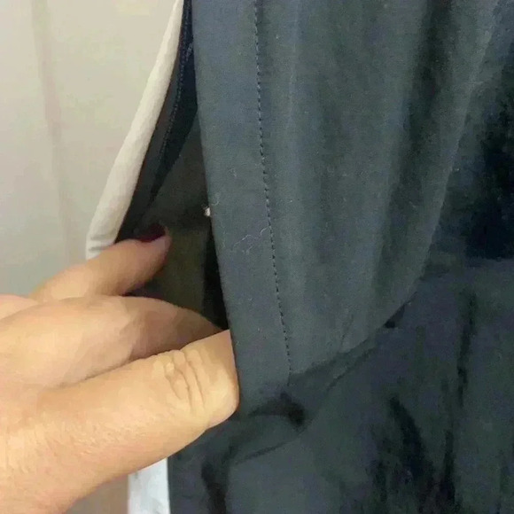 Adidas Wind Track Pants - Picture 5 of 8